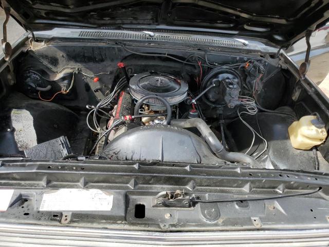 صورة رقم 11 من المزاد - 1983 CHEVROLET C10 مع VIN 1GCCC14H0DF352735