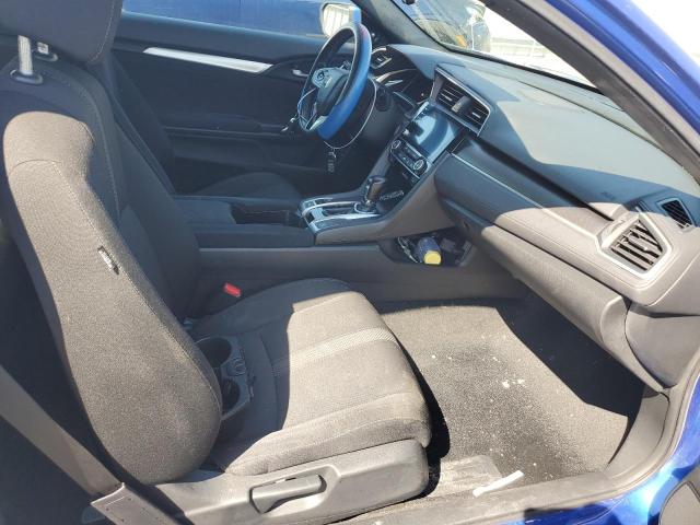 Photo 12 from auction – 2019 HONDA CIVIC EX with VIN 2HGFC3B33KH350359