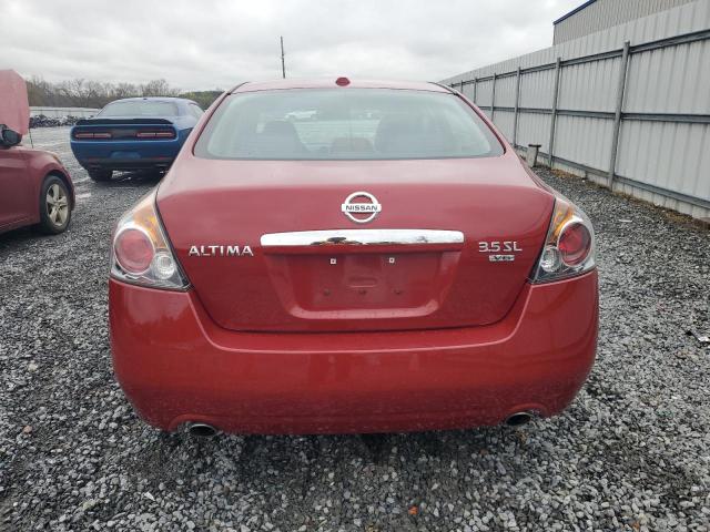Photo 6 from auction – 2009 NISSAN ALTIMA 3.5 with VIN 1N4BL21E39C193218