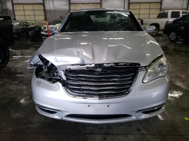 Photo 5 from auction – 2011 CHRYSLER 200 TOURIN with VIN 1C3BC1FGXBN520291