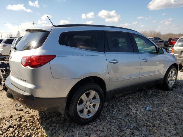 Photo 3 from auction – 2011 CHEVROLET TRAVERSE L with VIN 1GNKVJED6BJ192265