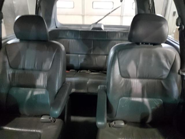 Photo 10 from auction – 2003 HONDA ODYSSEY EX with VIN 5FNRL18053B074528