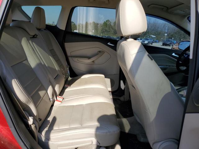Photo 11 from auction – 2016 FORD ESCAPE SE with VIN 1FMCU0GX6GUC86200