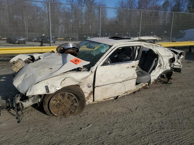 Zdjęcie 1 z aukcji – 2006 CHRYSLER 300C z VIN 2C3KA63H96H189220