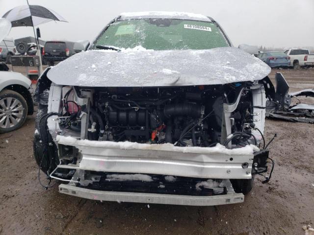 Photo 5 from auction – 2022 TOYOTA RAV4 SE with VIN JTM16RFVXND529689