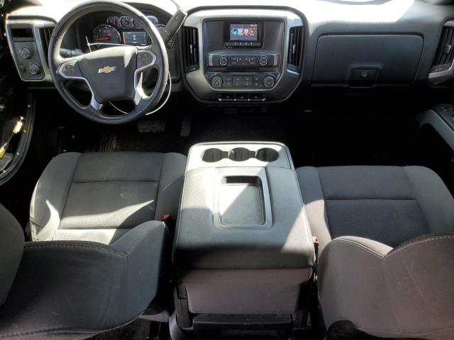 Photo 8 from auction – 2014 CHEVROLET SILVERADO with VIN 3GCUKREC4EG152143