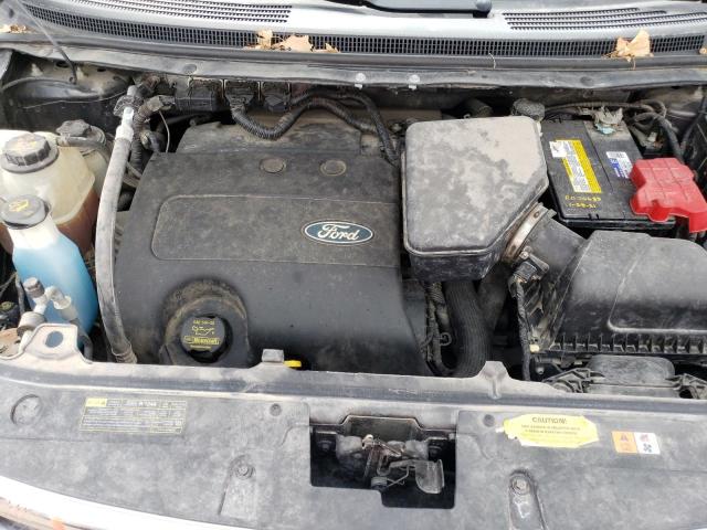 Photo 12 from auction – 2011 FORD EDGE with VIN 2FMDK4JC0DBB94914