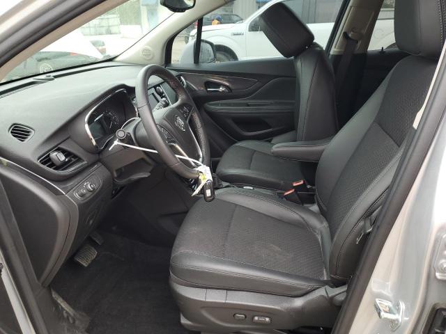 Photo 7 from auction – 2022 BUICK ENCORE PRE with VIN KL4CJASM8NB524678