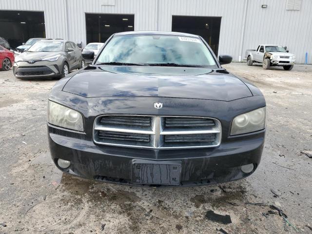 Photo 5 from auction – 2010 DODGE CHARGER SX with VIN 2B3CA3CV1AH244015