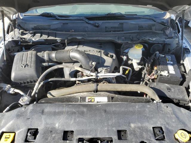 Photo 11 from auction – 2017 RAM 1500 SLT with VIN 1C6RR7LT1HS688433