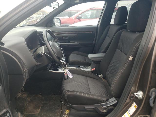Photo 7 from auction – 2018 MITSUBISHI OUTLANDER with VIN JA4AZ3A32JZ048370