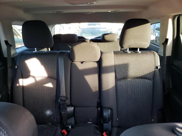 Photo 10 from auction – 2013 DODGE JOURNEY SX with VIN 3C4PDCBG7DT578331