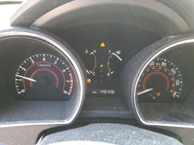 Photo 9 from auction – 2013 TOYOTA HIGHLANDER with VIN 5TDDK3EH3DS208520