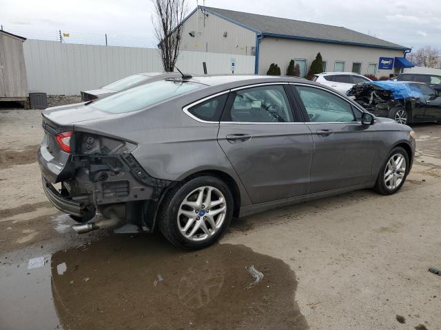 Photo 3 from auction – 2013 FORD FUSION SE with VIN 3FA6P0HR0DR168628