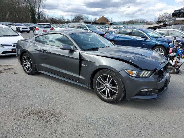 Photo 4 from auction – 2016 FORD MUSTANG GT with VIN 1FA6P8CF7G5223739