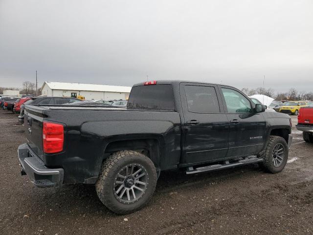 Photo 3 from auction – 2017 CHEVROLET 1500 with VIN 3GCUKREC7HG458774