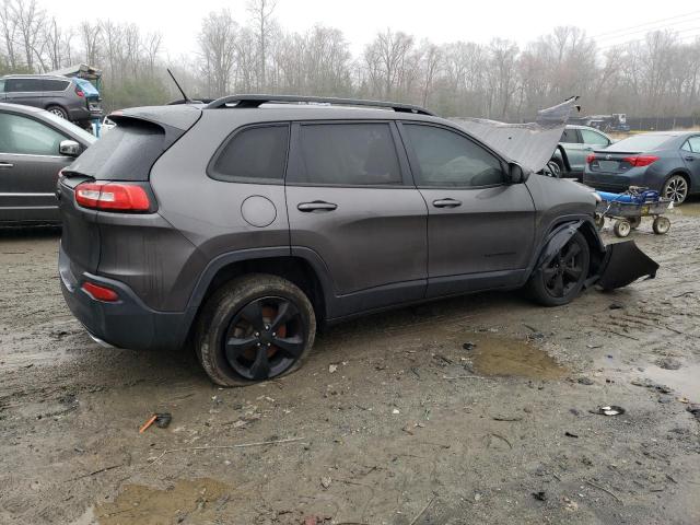 Photo 3 from auction – 2018 JEEP CHEROKEE L with VIN 1C4PJLCX8JD527896