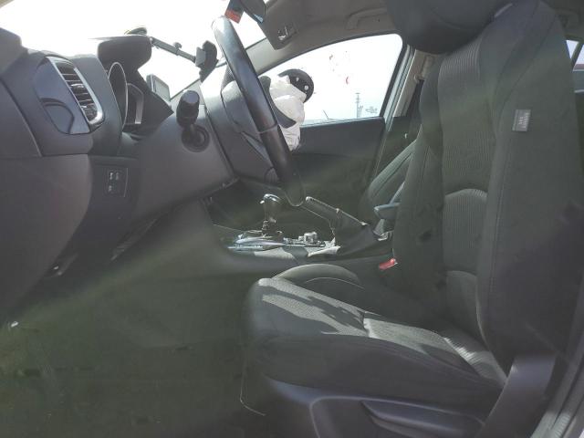Photo 7 from auction – 2015 MAZDA 3 TOURING with VIN JM1BM1V78F1250016
