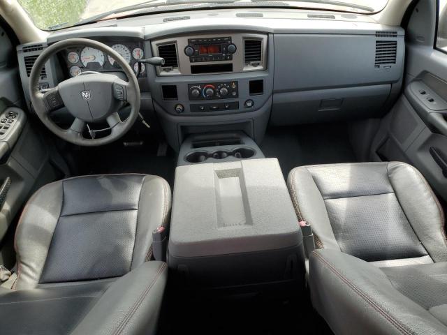 Photo 8 from auction – 2008 DODGE RAM 1500 S with VIN 1D7HA18258J135501