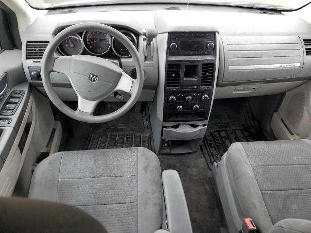 Photo 8 from auction – 2010 DODGE GRAND CARA with VIN 2D4RN4DE6AR370708