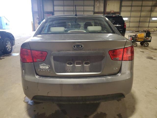 Photo 6 from auction – 2012 KIA FORTE EX with VIN KNAFU4A22C5585173