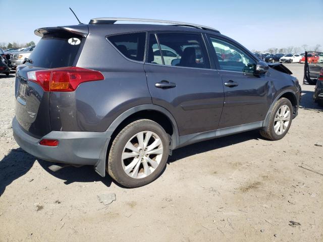 Zdjęcie 3 z aukcji – 2013 TOYOTA RAV4 LIMIT z VIN 2T3DFREV0DW114865