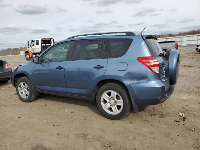 Photo 2 from auction – 2011 TOYOTA RAV4 with VIN 2T3BF4DV6BW118363