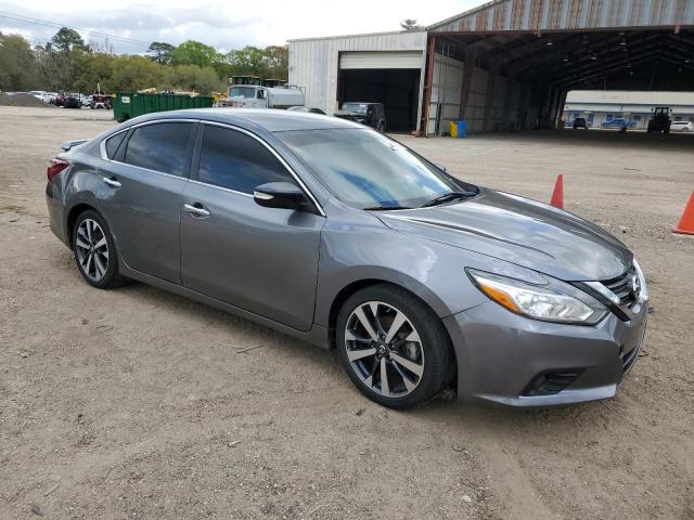 Photo 4 from auction – 2018 NISSAN ALTIMA 2.5 with VIN 1N4AL3AP1JC233030