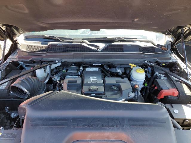 Photo 7 from auction – 2023 RAM 3500 with VIN 3C7WRTCL7PG535519