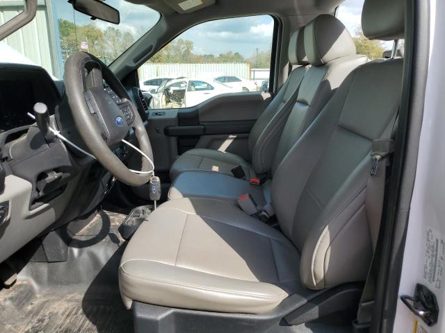 Photo 7 from auction – 2016 FORD F150 with VIN 1FTMF1C81GKF75004