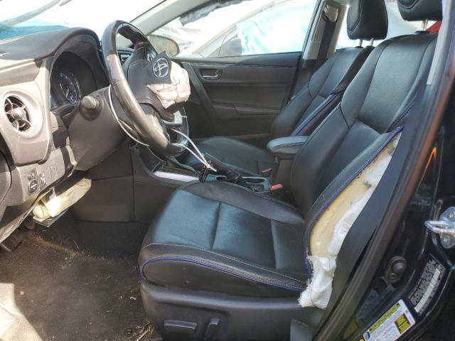 Photo 7 from auction – 2017 TOYOTA COROLLA with VIN 2T1BURHE8HC784320