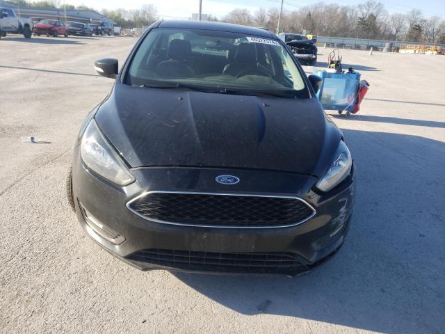Photo 5 from auction – 2016 FORD FOCUS SE with VIN 1FADP3F25GL266667