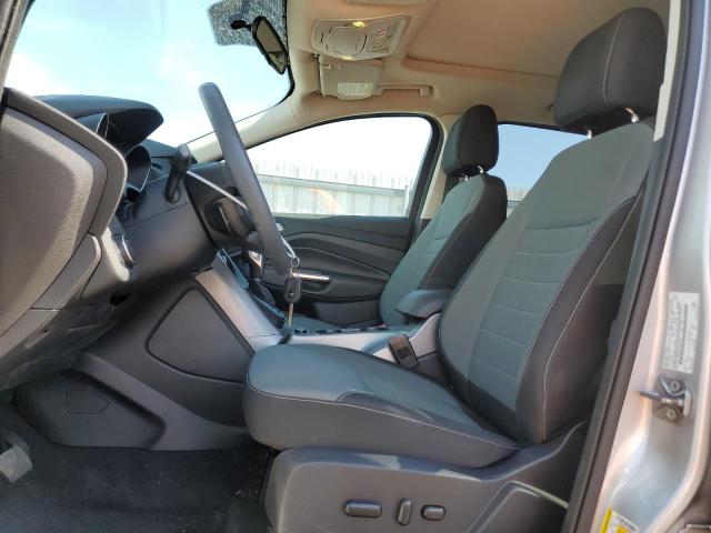 Photo 7 from auction – 2016 FORD ESCAPE SE with VIN 1FMCU9GX7GUB94016