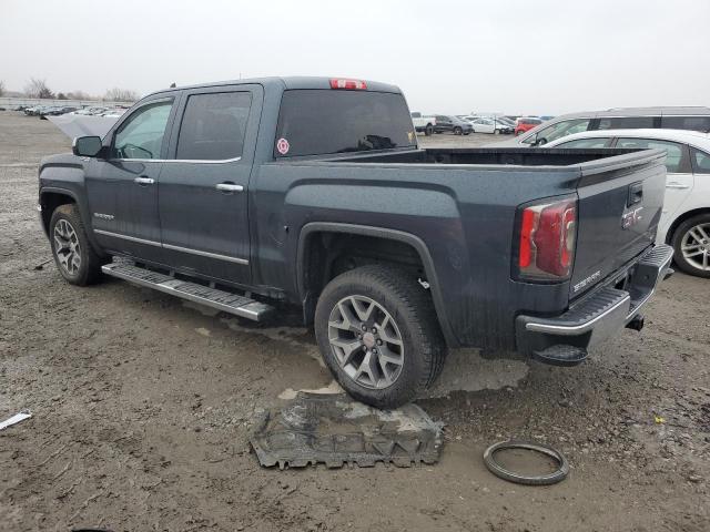 Photo 2 from auction – 2017 GMC SIERRA K15 with VIN 3GTU2NEC9HG192098