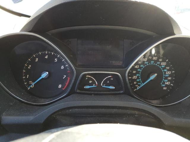 Photo 9 from auction – 2013 FORD ESCAPE S with VIN 1FMCU0F75DUB13331