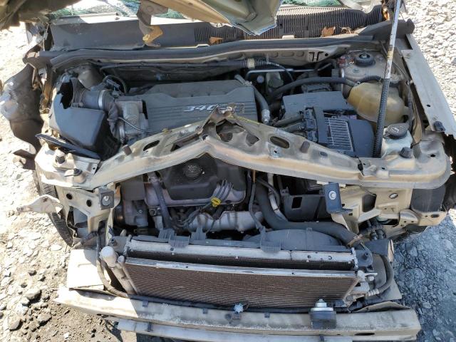 Photo 12 from auction – 2006 CHEVROLET EQUINOX LS with VIN 2CNDL13F366084616