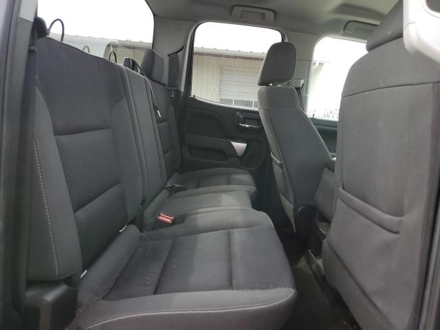 Photo 10 from auction – 2018 CHEVROLET SILVERADO with VIN 1GCRCREC1JZ134535