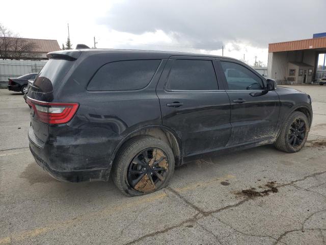 Photo 3 from auction – 2017 DODGE DURANGO GT with VIN 1C4RDJDG7HC906942