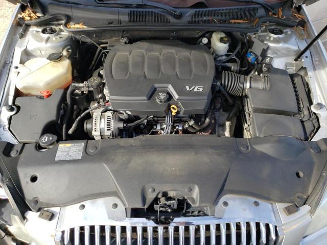 Photo 11 from auction – 2011 BUICK LUCERNE CX with VIN 1G4HJ5EM5BU141677