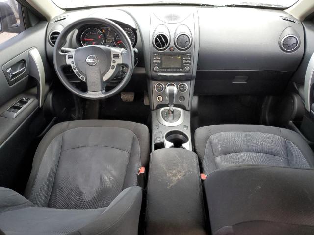 Photo 8 from auction – 2014 NISSAN ROGUE SELE with VIN JN8AS5MT5EW614518