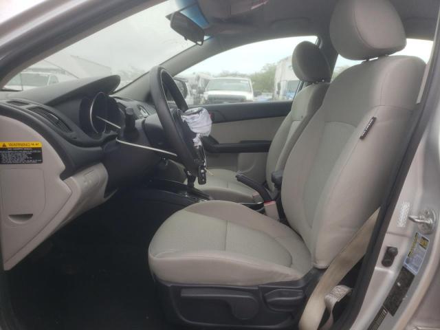 Photo 7 from auction – 2012 KIA FORTE EX with VIN KNAFU5A22C5570713