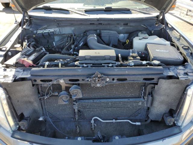Photo 11 from auction – 2009 FORD F150 SUPER with VIN 1FTPW14V99FA76657