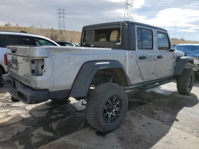 Photo 3 from auction – 2021 JEEP GLADIATOR with VIN 1C6JJTAGXML505795