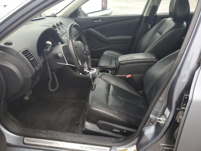 Photo 7 from auction – 2011 NISSAN ALTIMA BAS with VIN 1N4AL2AP6BN505751