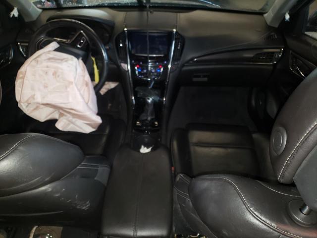 Photo 8 from auction – 2014 CADILLAC ATS with VIN 1G6AA5RA2E0108673