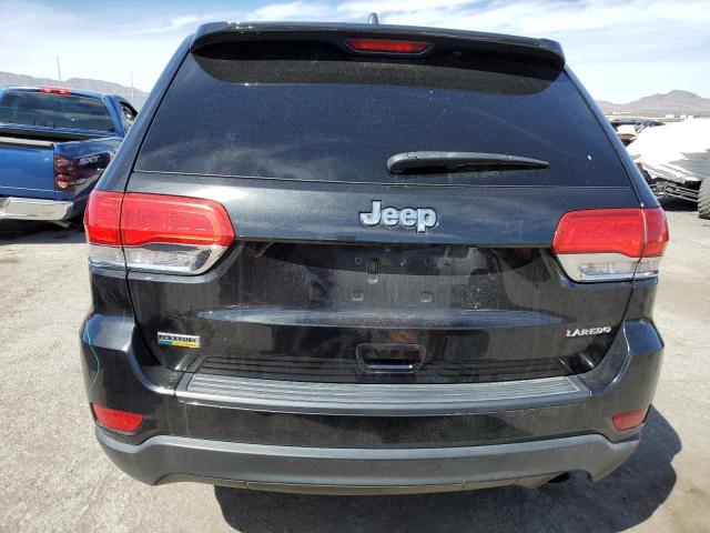 Photo 6 from auction – 2015 JEEP GRAND CHER with VIN 1C4RJEAG7FC926240