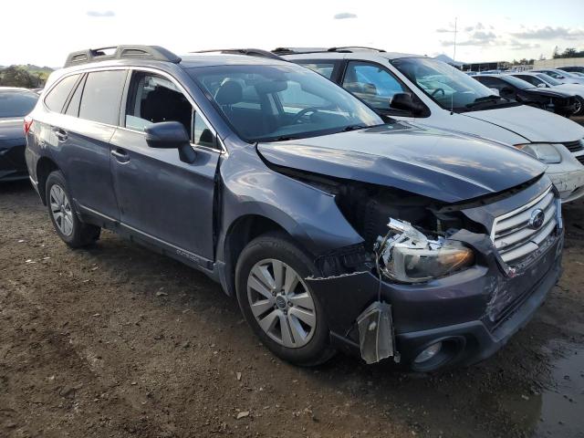 Photo 4 from auction – 2015 SUBARU OUTBACK 2. with VIN 4S4BSAFC9F3345413