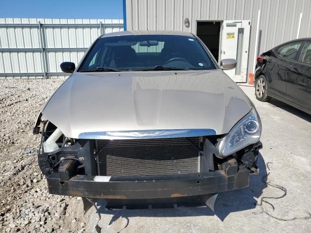 Photo 5 from auction – 2013 CHRYSLER 200 TOURIN with VIN 1C3CCBBG8DN554295