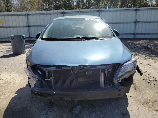 Photo 5 from auction – 2013 TOYOTA COROLLA BA with VIN 5YFBU4EE5DP099872
