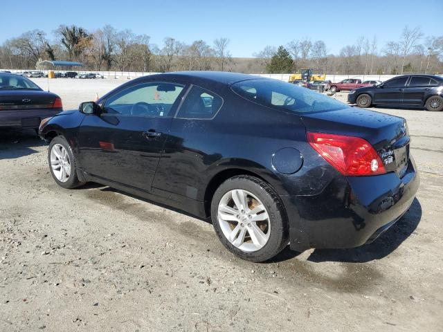 Photo 2 from auction – 2012 NISSAN ALTIMA S with VIN 1N4AL2EP4CC223423